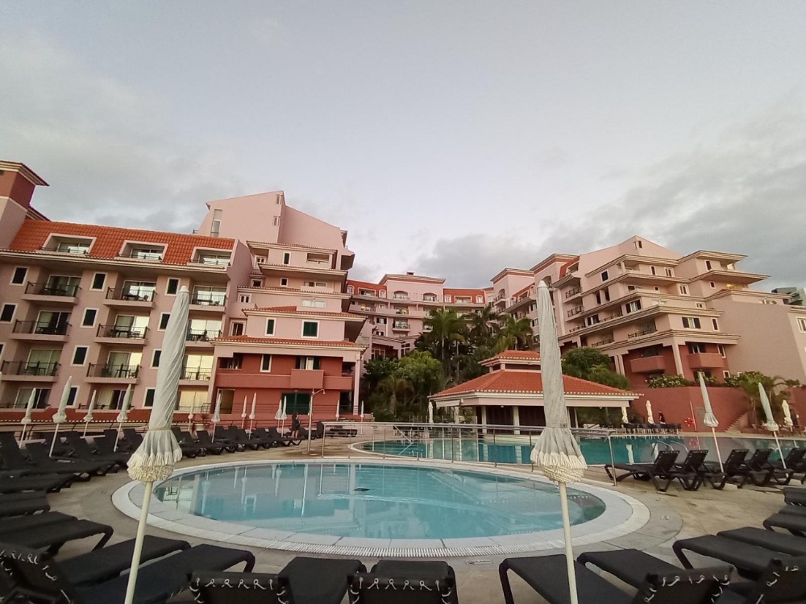 Hotel Pestana Royal 