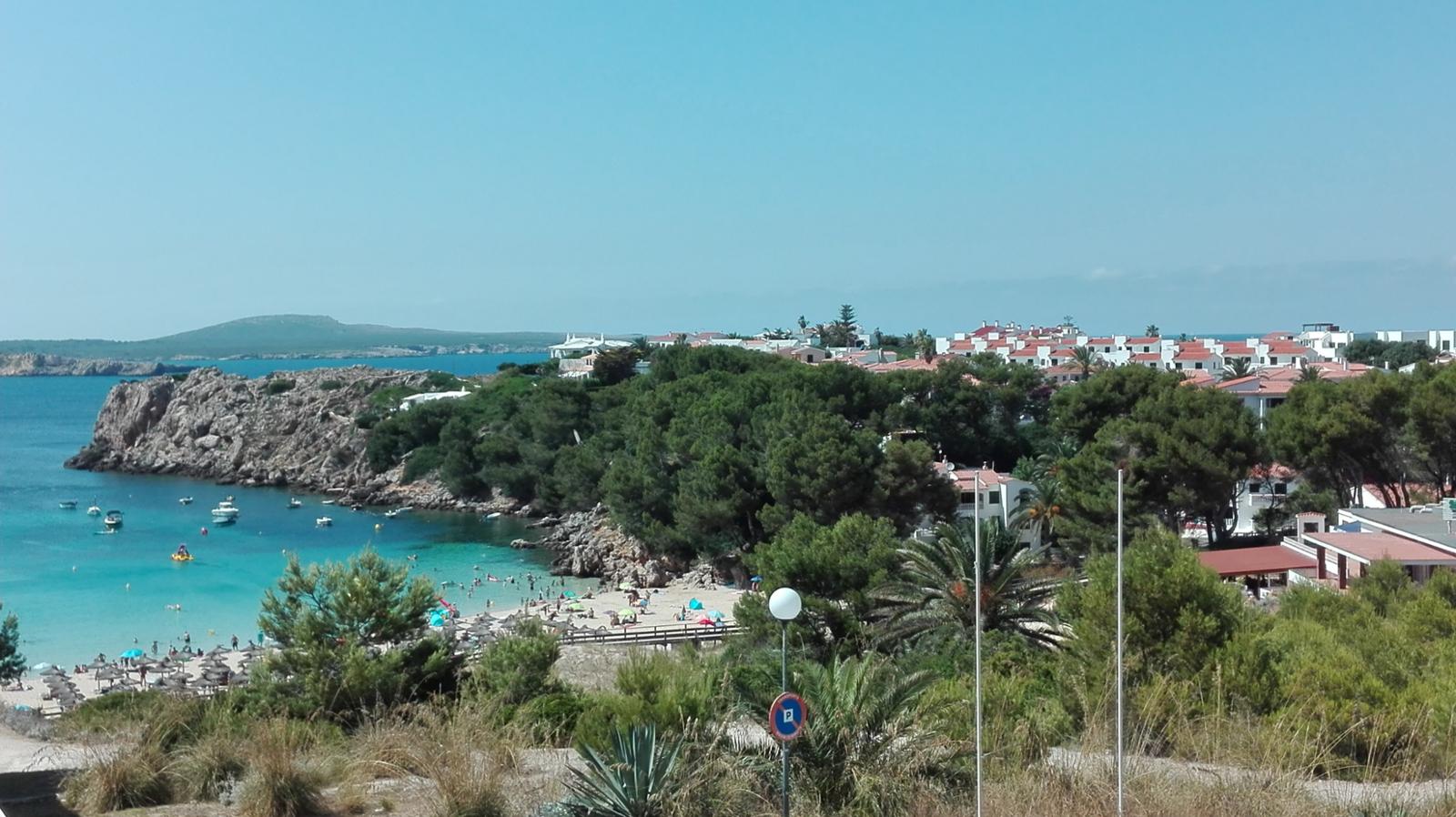 Aquamarina