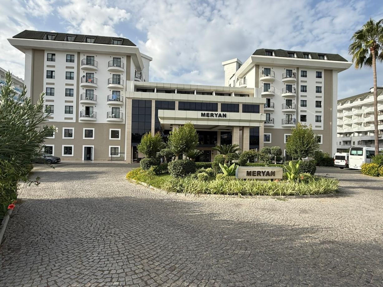 Hotel Meryan