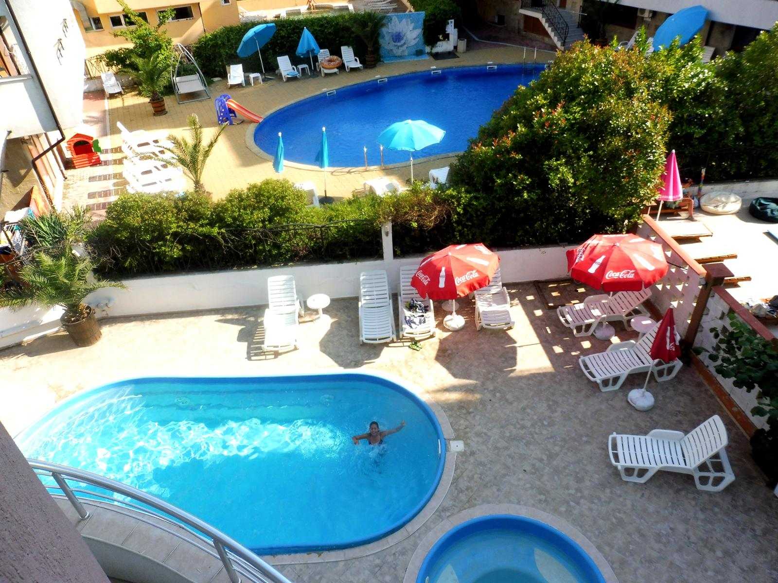 Perla Playa