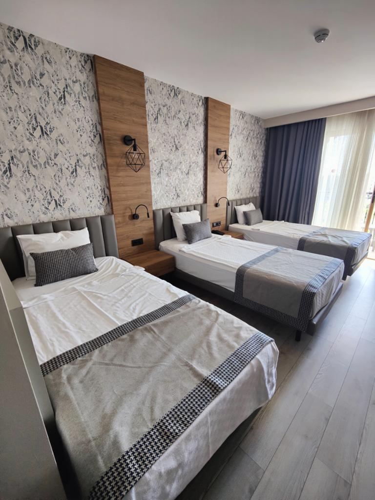 Recenze hotelu Club Sun Heaven