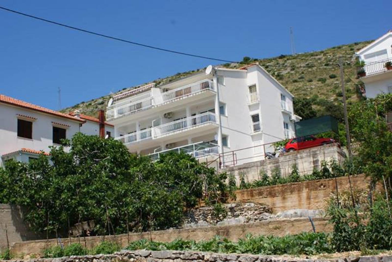 Vila Dado