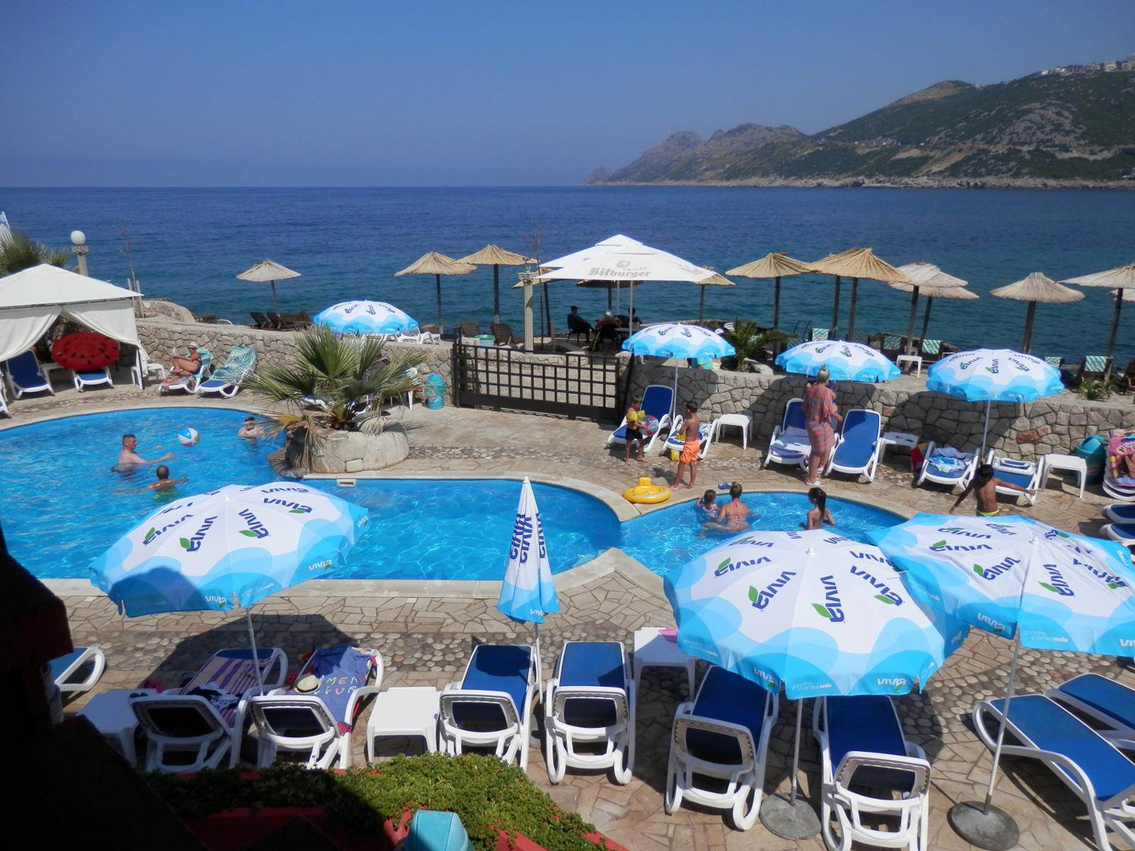 HOTEL  DAVID