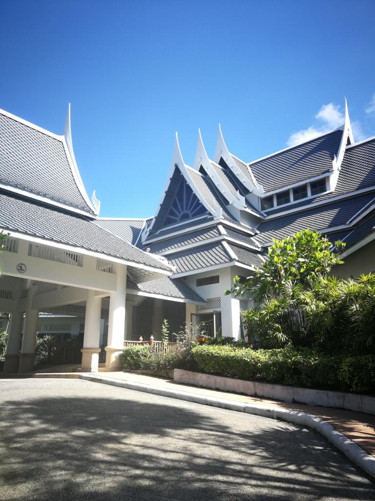 Krabi Thai Village 