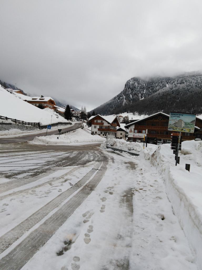 Lyžařský pobyt prosinec 19. - 23. 12. 2019