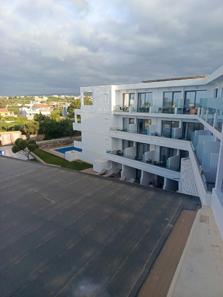 Sentido amounda bay