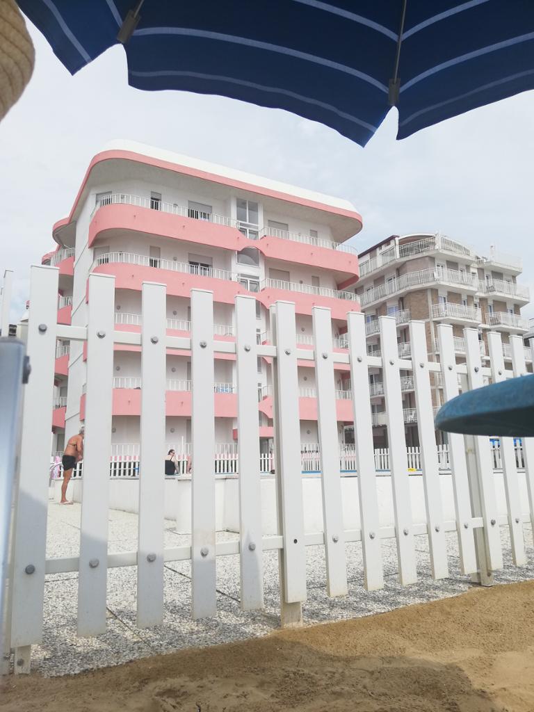 Residence apollo