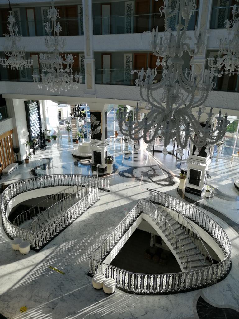 Q Premium Resort