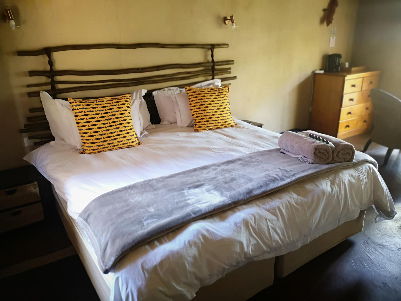 Amazulu Lodge