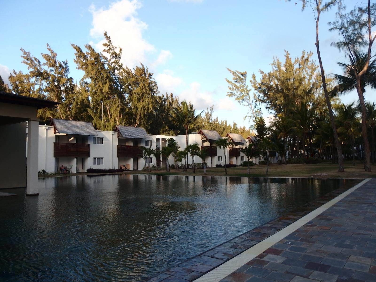 Riu hotels and Resort **** (Riu Le Morne+Riu Creole)