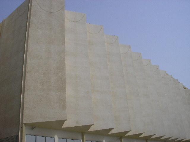 Hotel Bin Majid Beach***