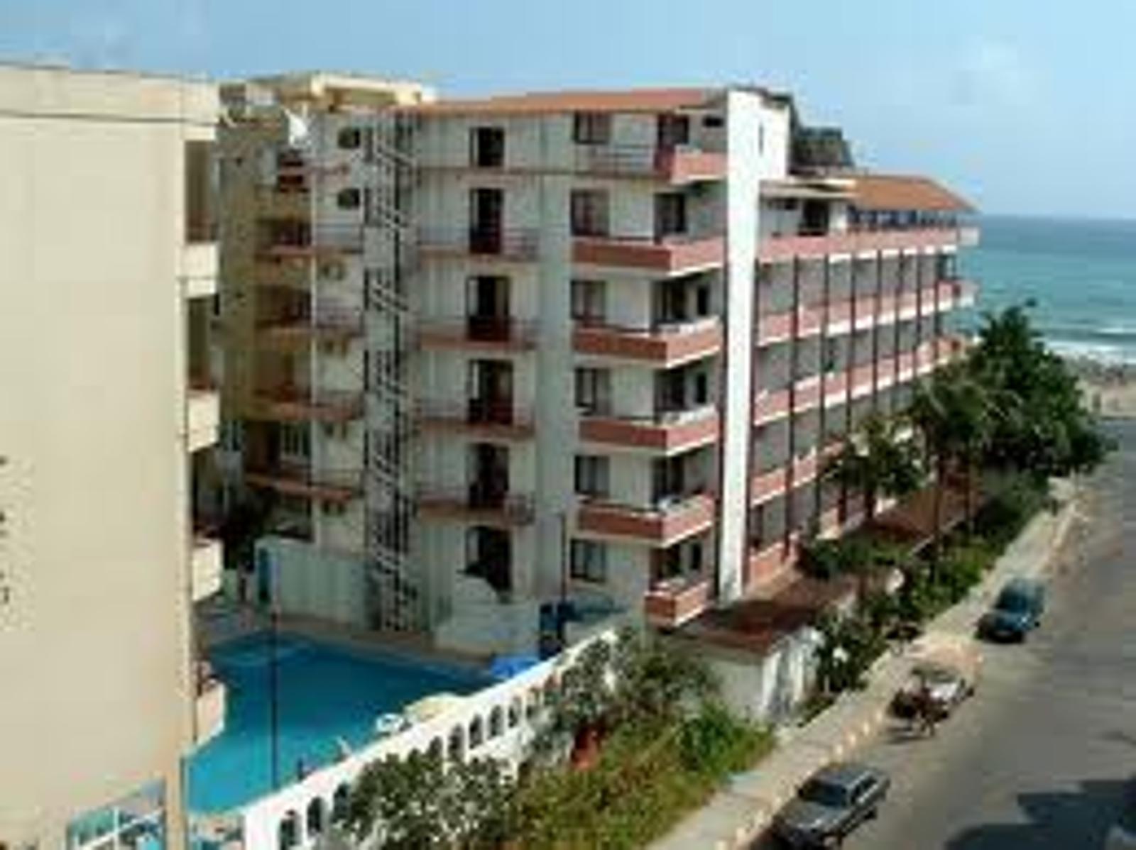 Hotel Mesut