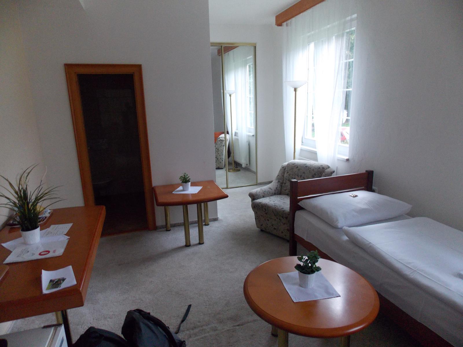 Hotel Palace Club