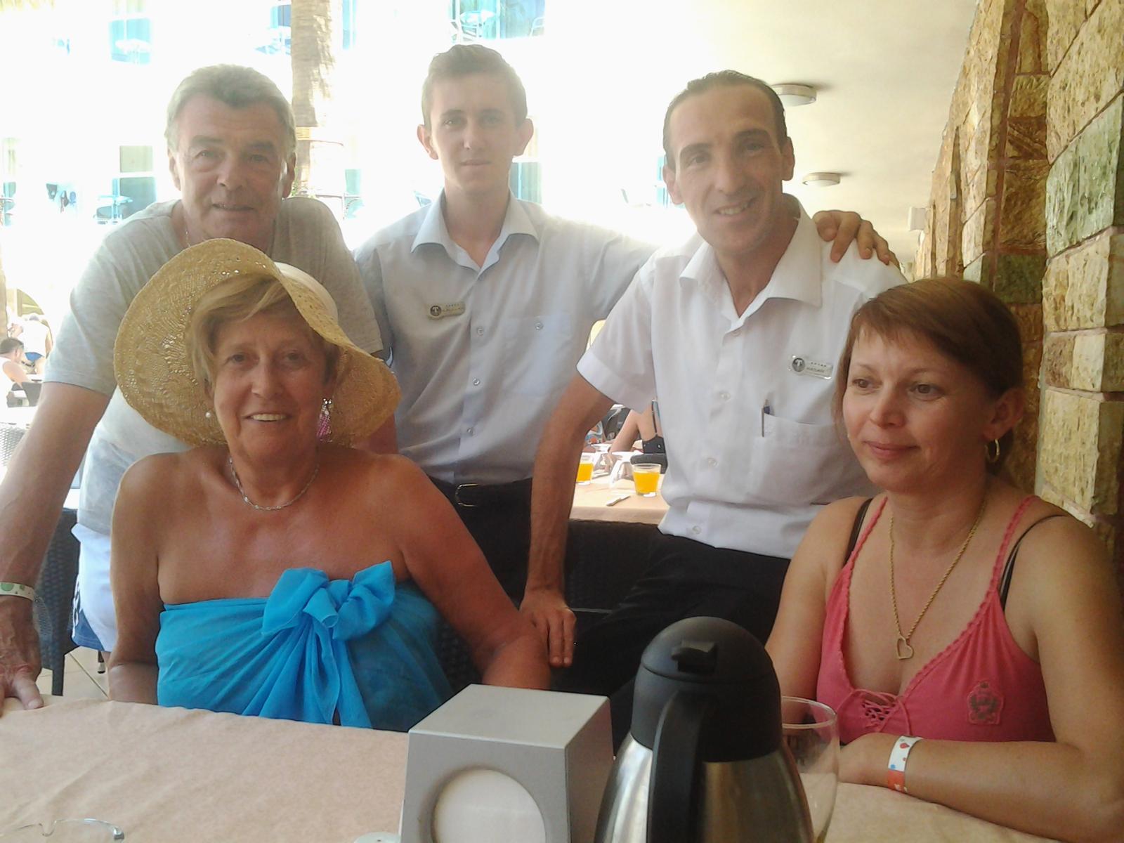 hotel Turunc