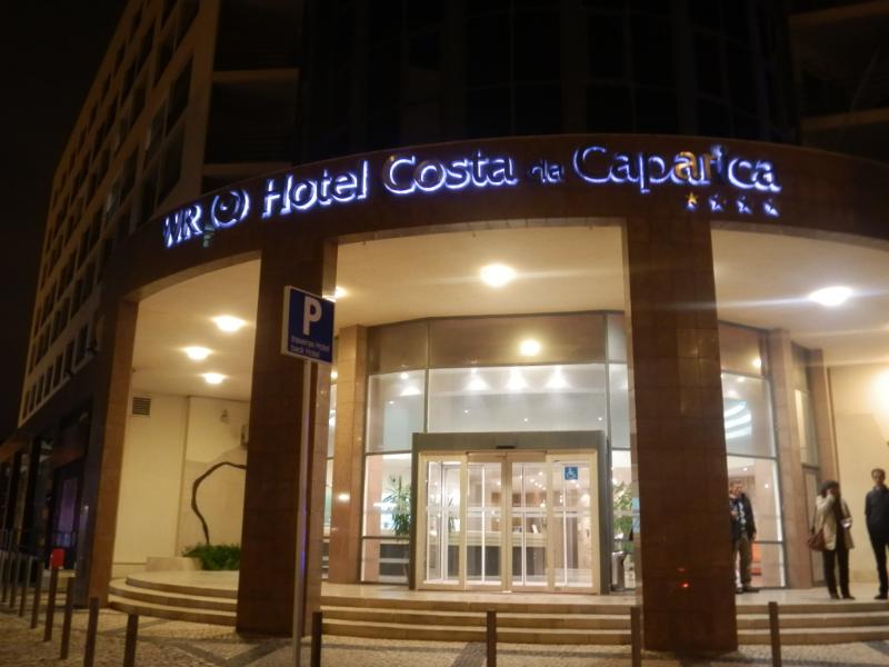 Costa da Caparica