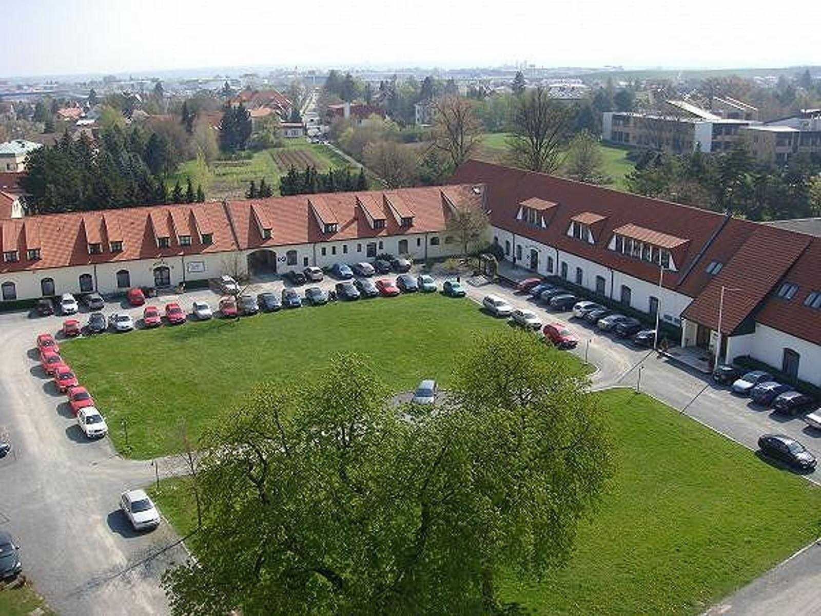 Spokojený relax