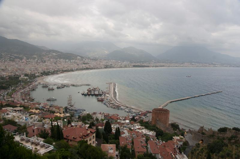 Hotel Club Kastalia ****+ 