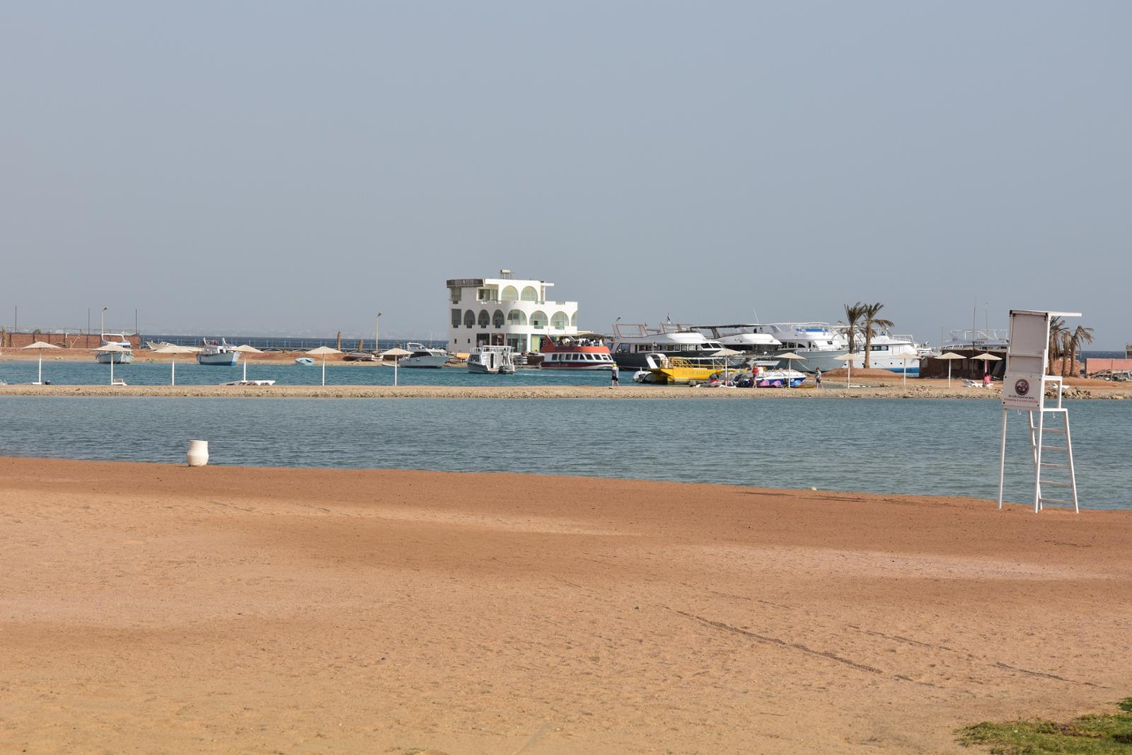 Jaz Aquamarine Resort