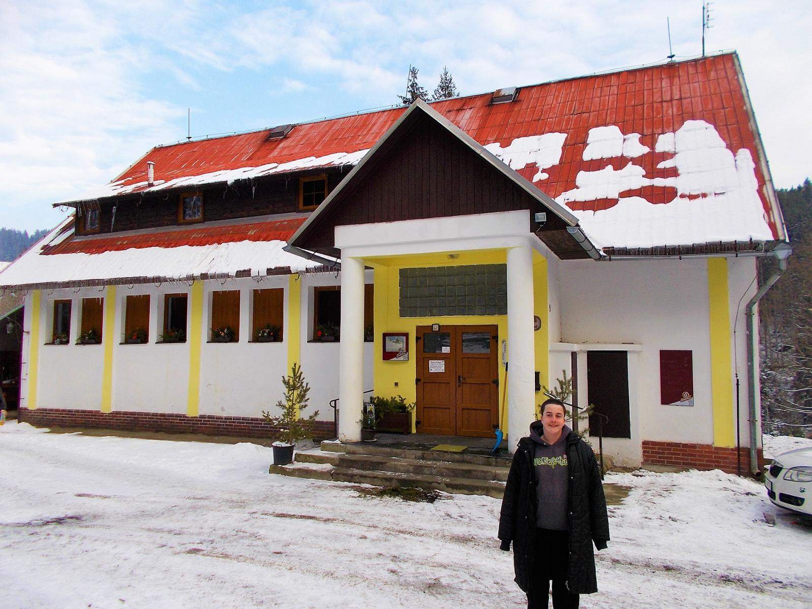 Bezva jarní prázdniny