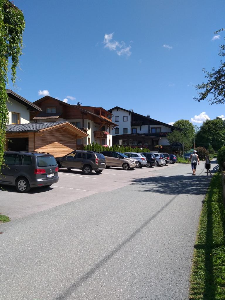 Hotel Brunnwirt