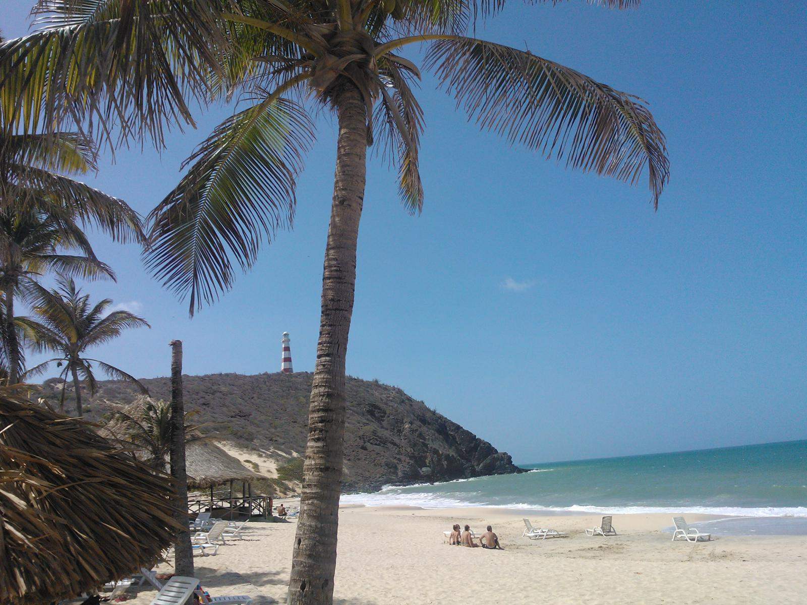 Hotel Dunes Beach Resort 3*+, Puerto Cruz, Isla Margarita