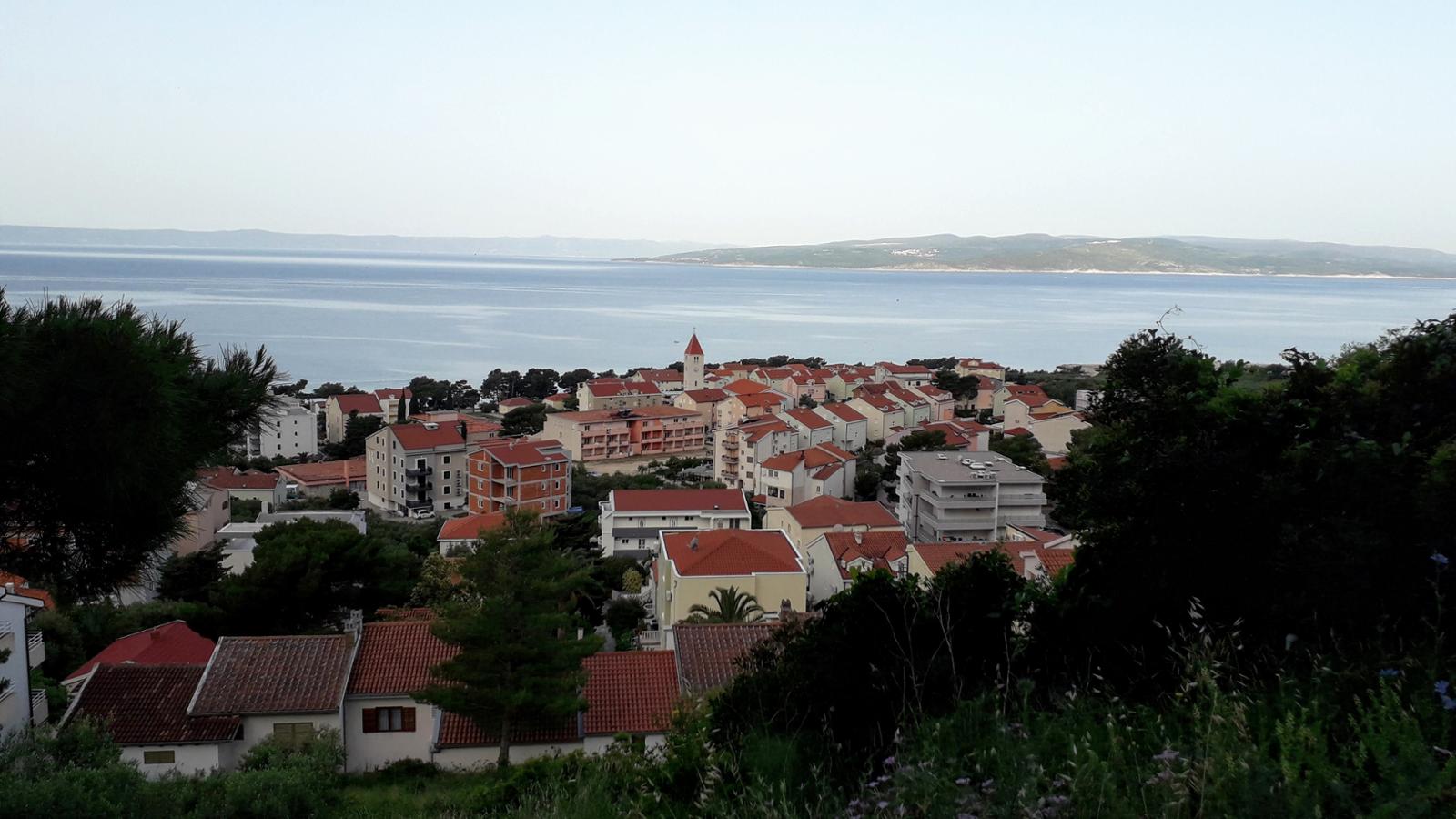 krásná dovolená