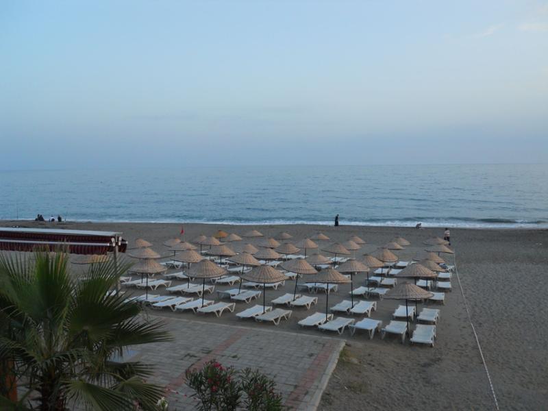 Galaxy Beach