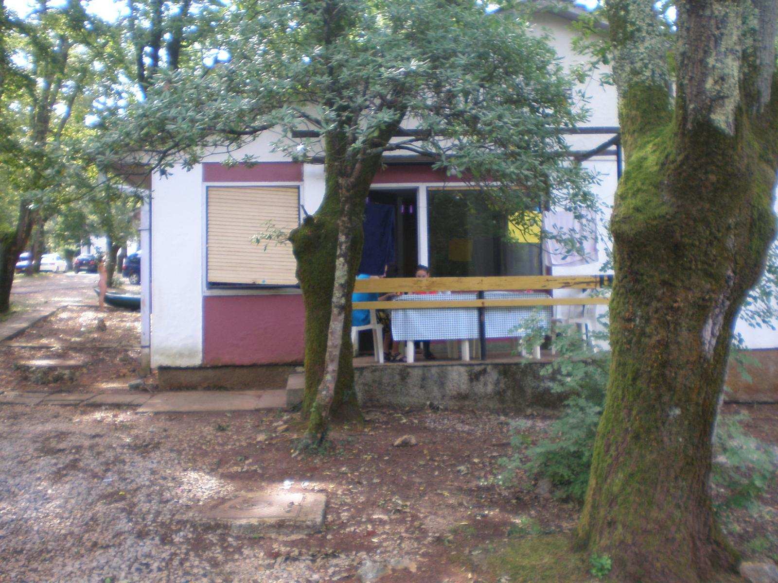 bungalovy ap.Flora