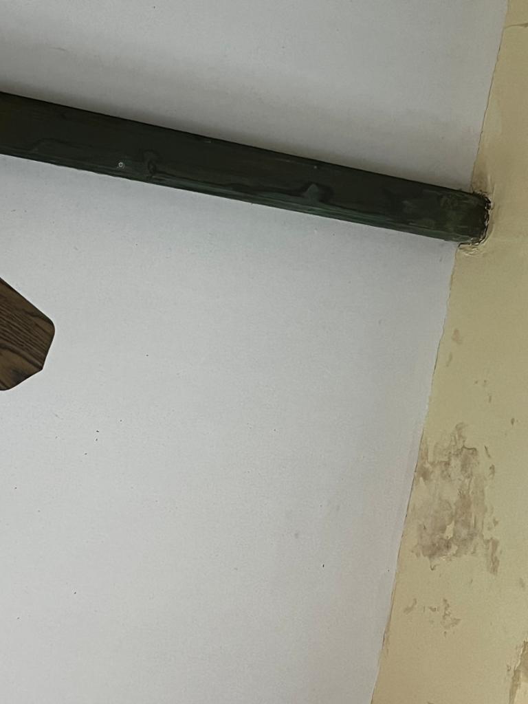 Neochota personálu 