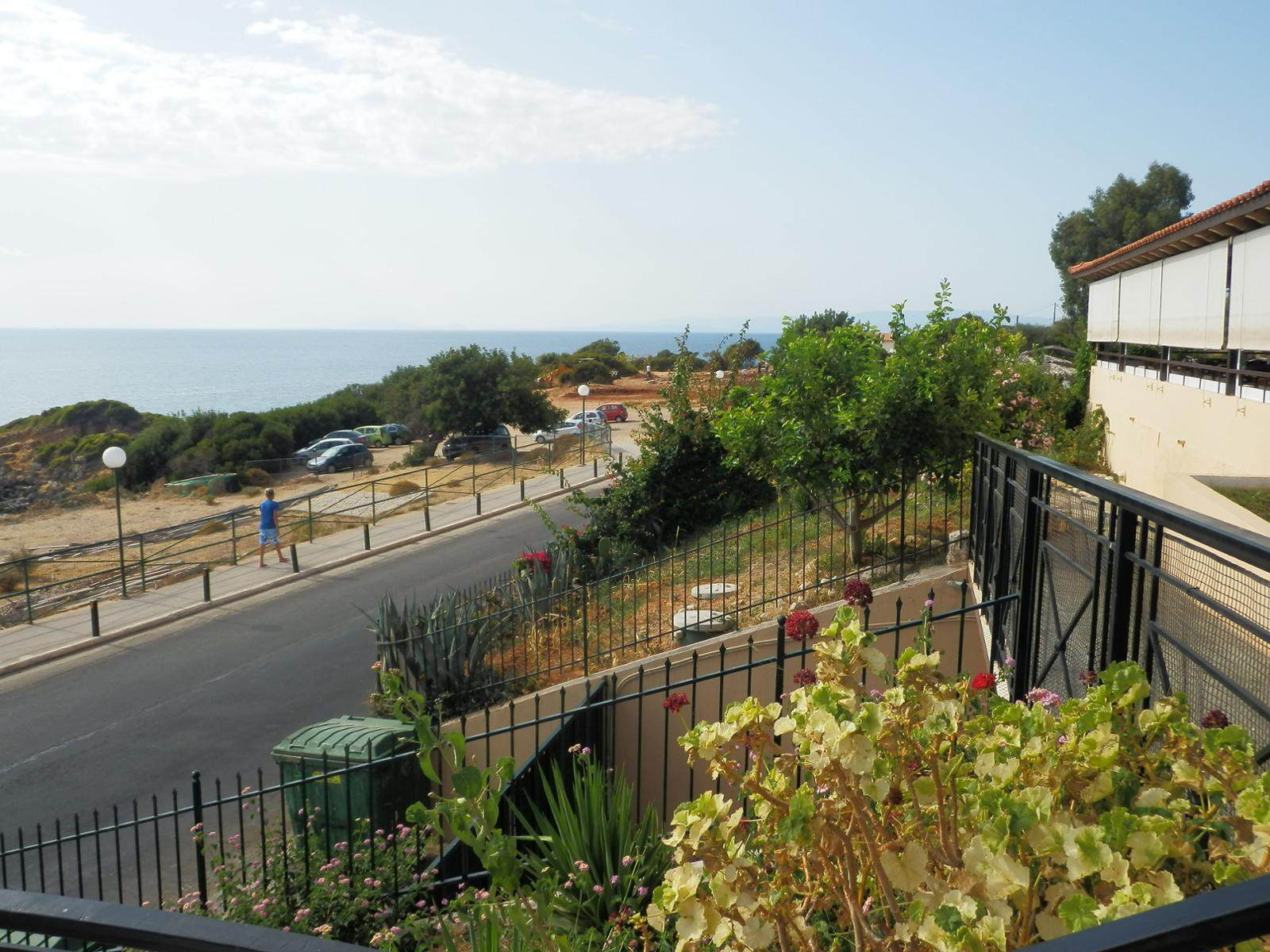 Pobyt v hotelu Porto Skala