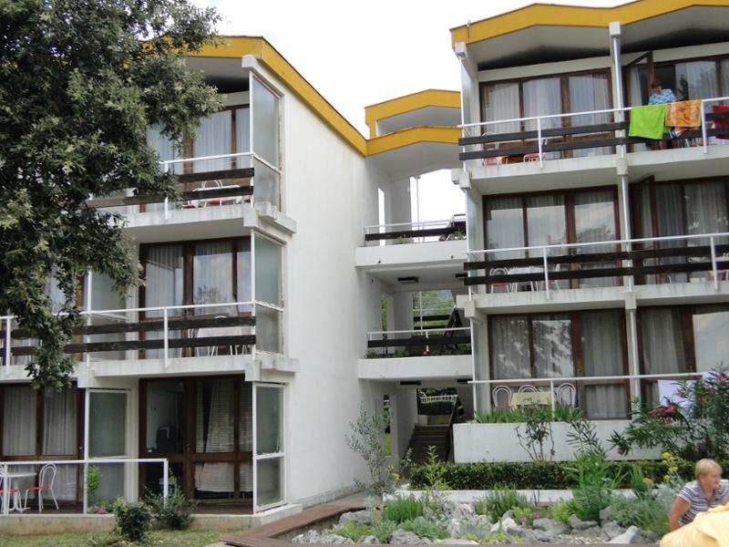 Paviljon BEBA