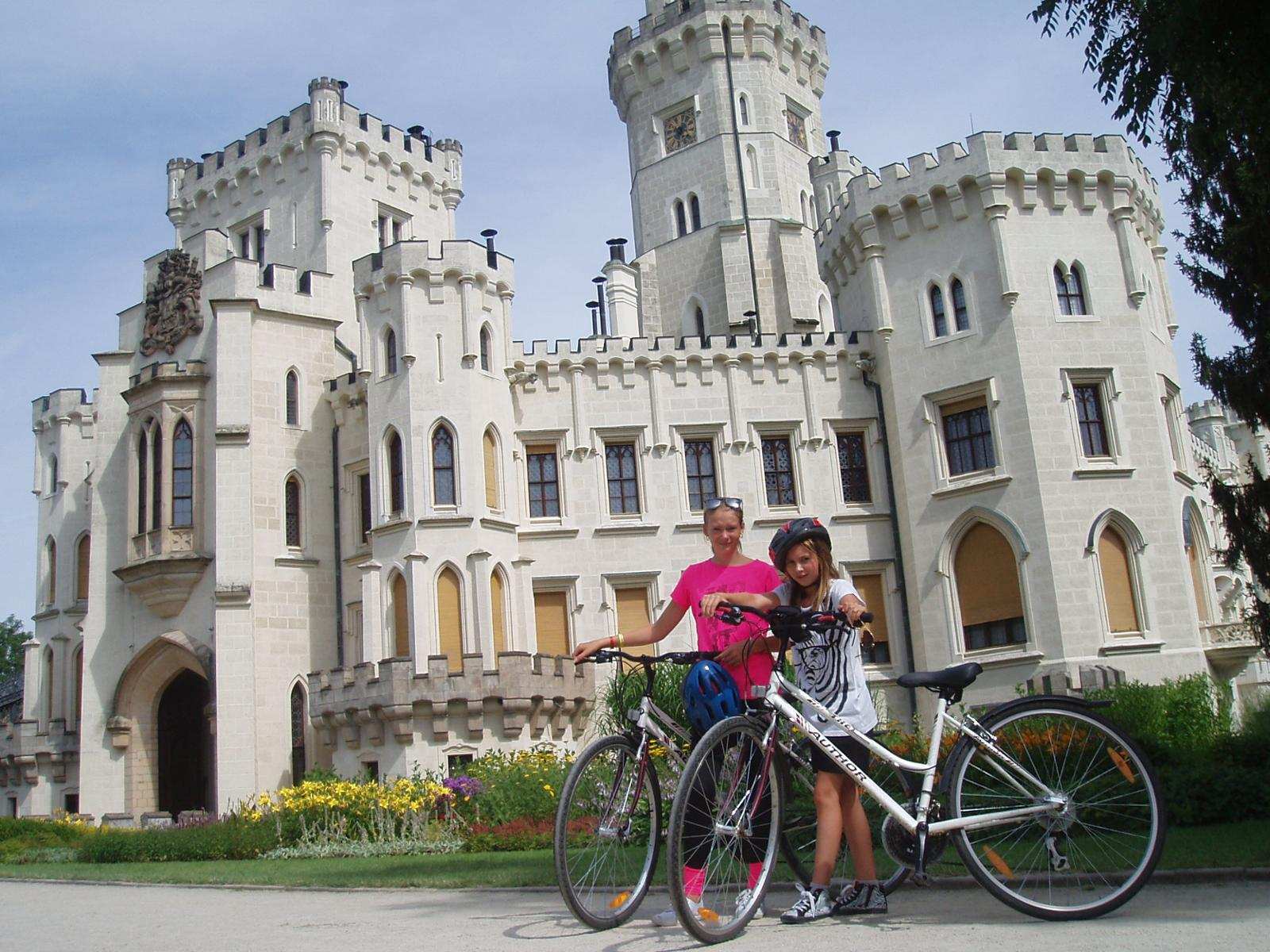 Hotel Záviš z Falkenštejna