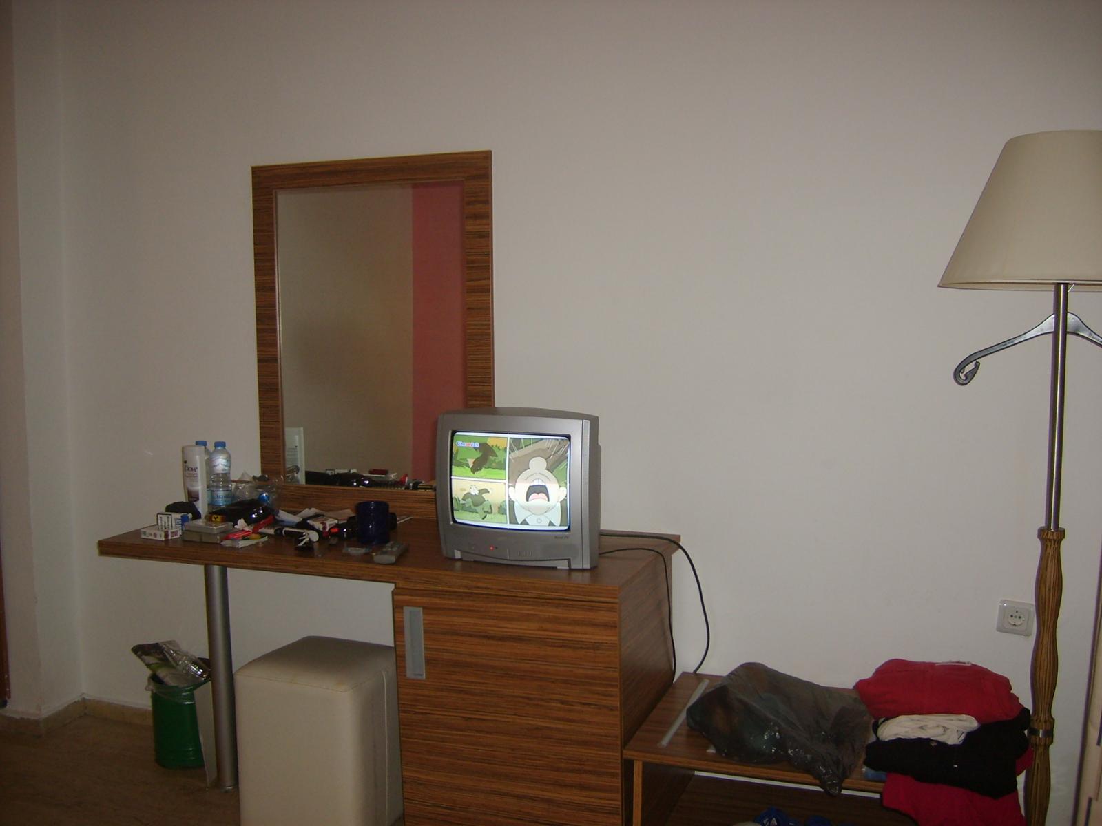 Hotel Yelken-bungalovy