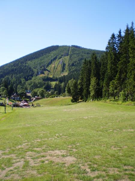 Fantastický týden