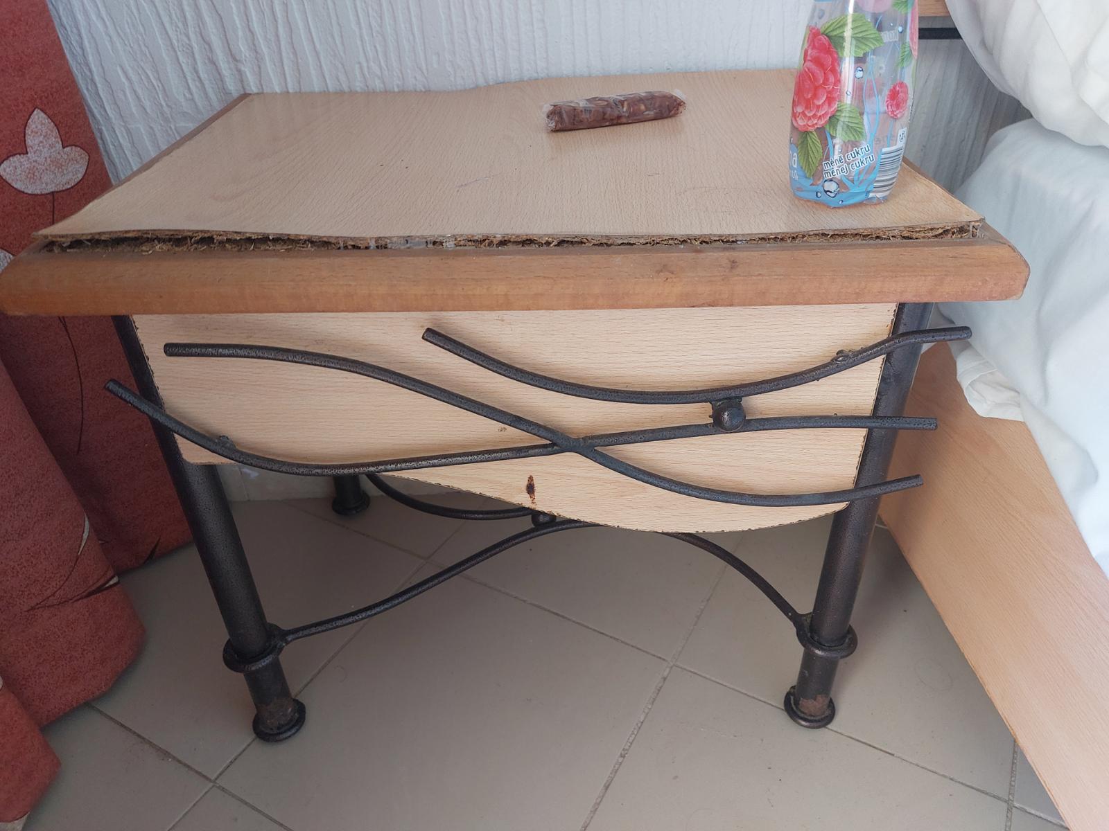 Nedoporučuji 