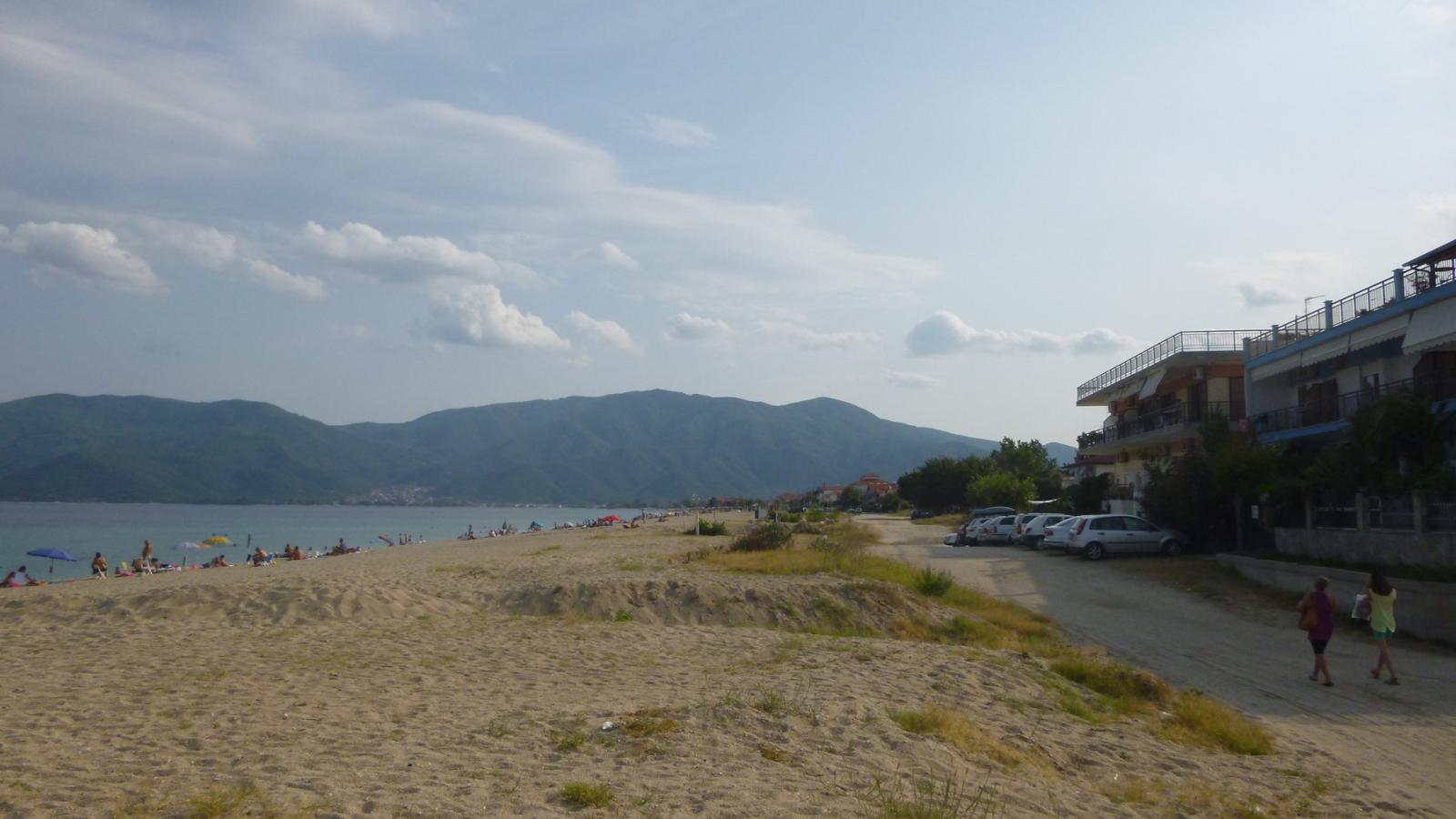 Vila Vasilis