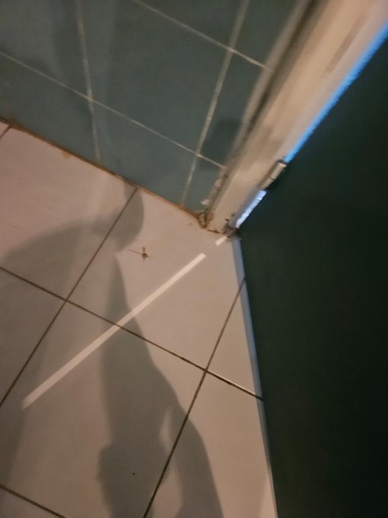 Hotel Jinene  katastrofa 