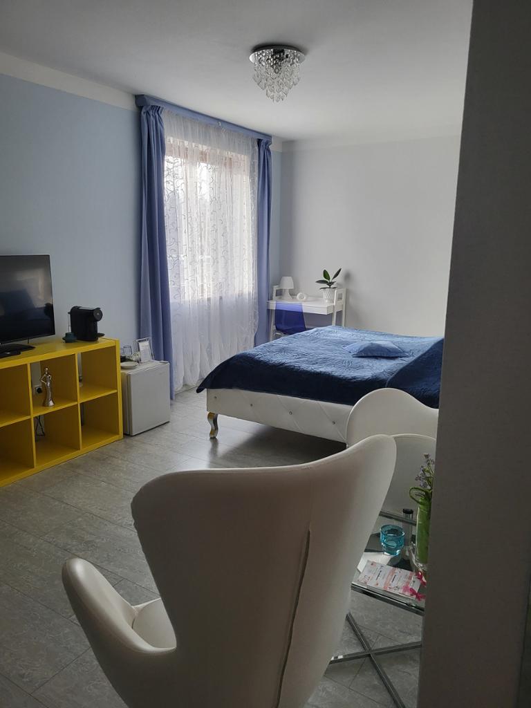 Hodnoceni Hotelu