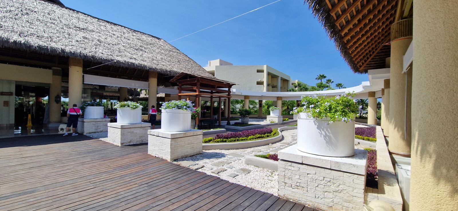 Prehliadka hotela IBEROSTAR SELECTION PLAYA MITA