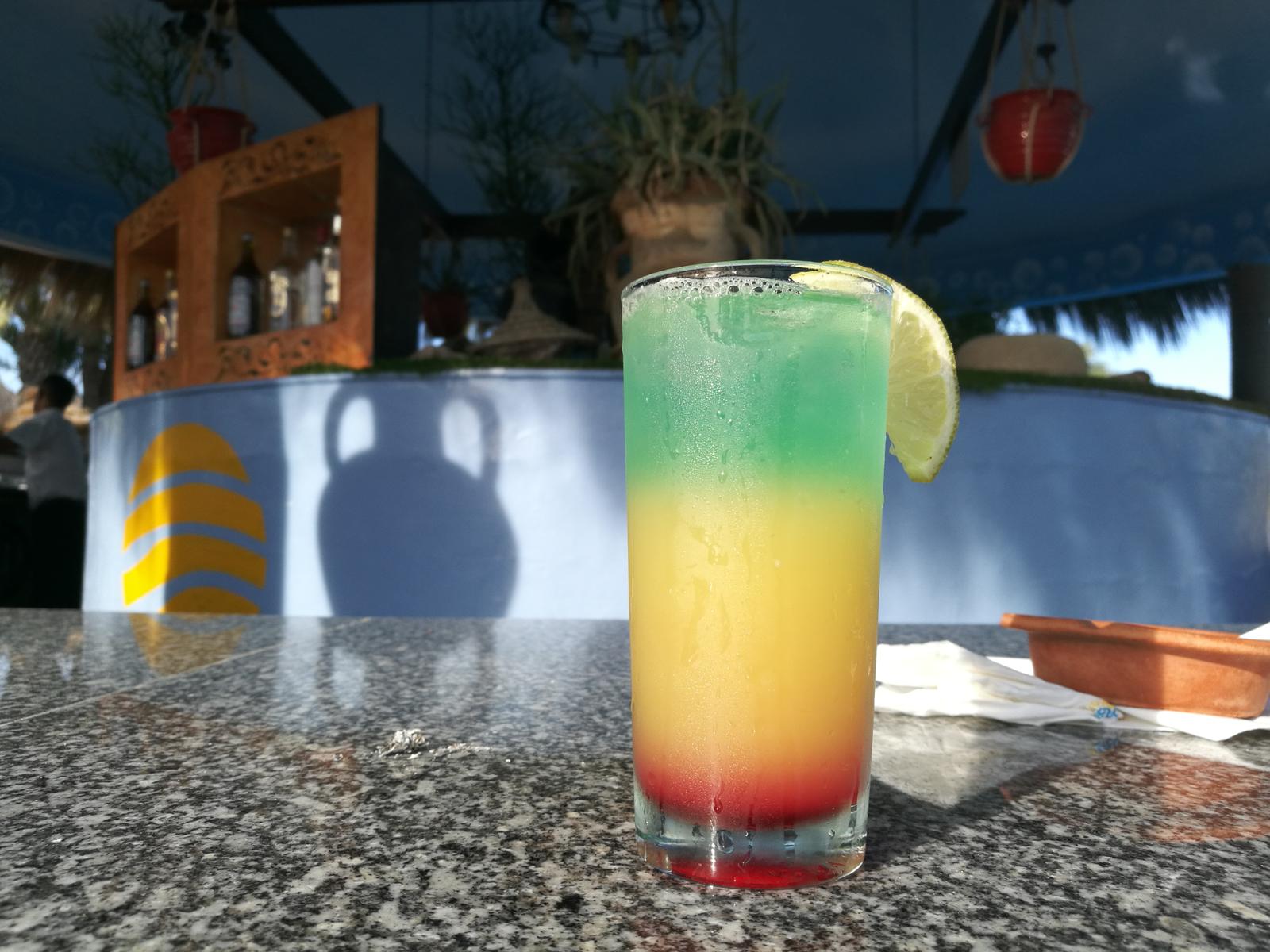 Fiesta Beach Djerb