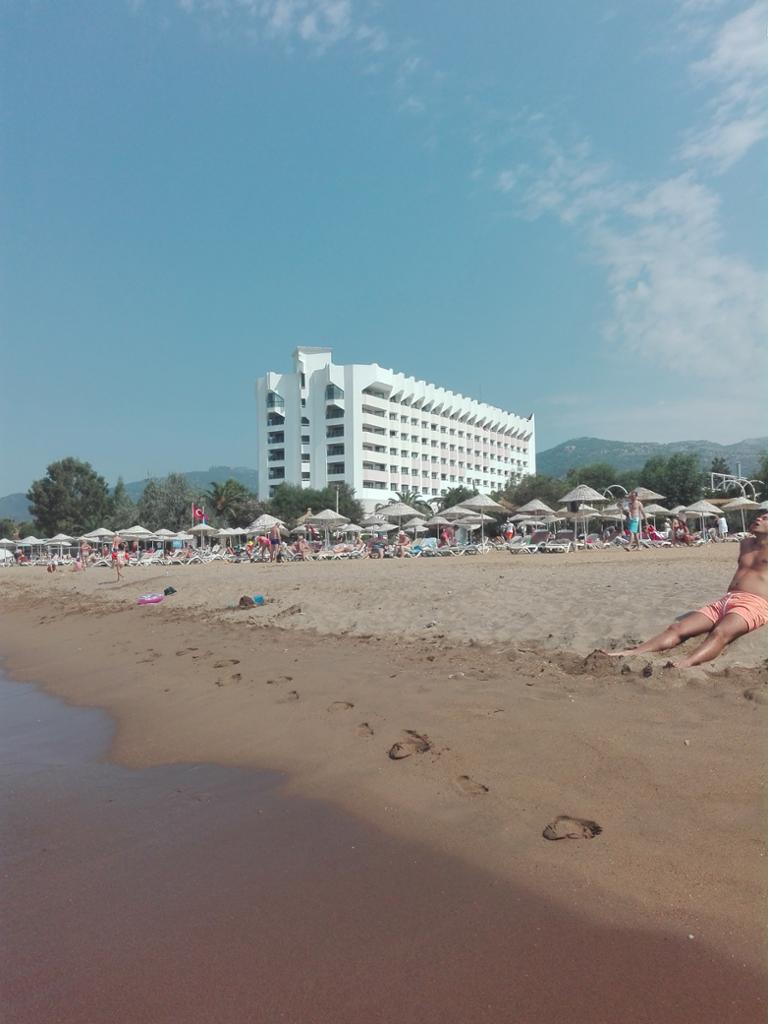Vše nebylo jak jsme očekávali 