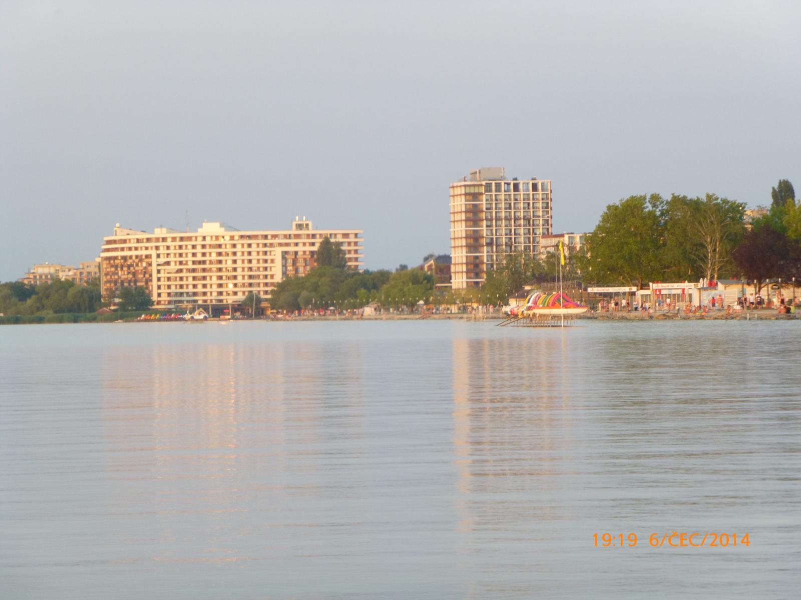 Hotel Evropa Siófok