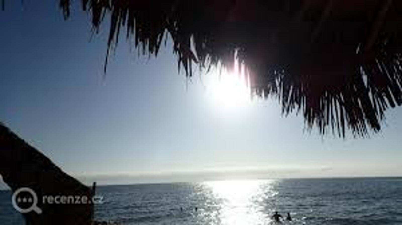 palumbo reef RÁJ 