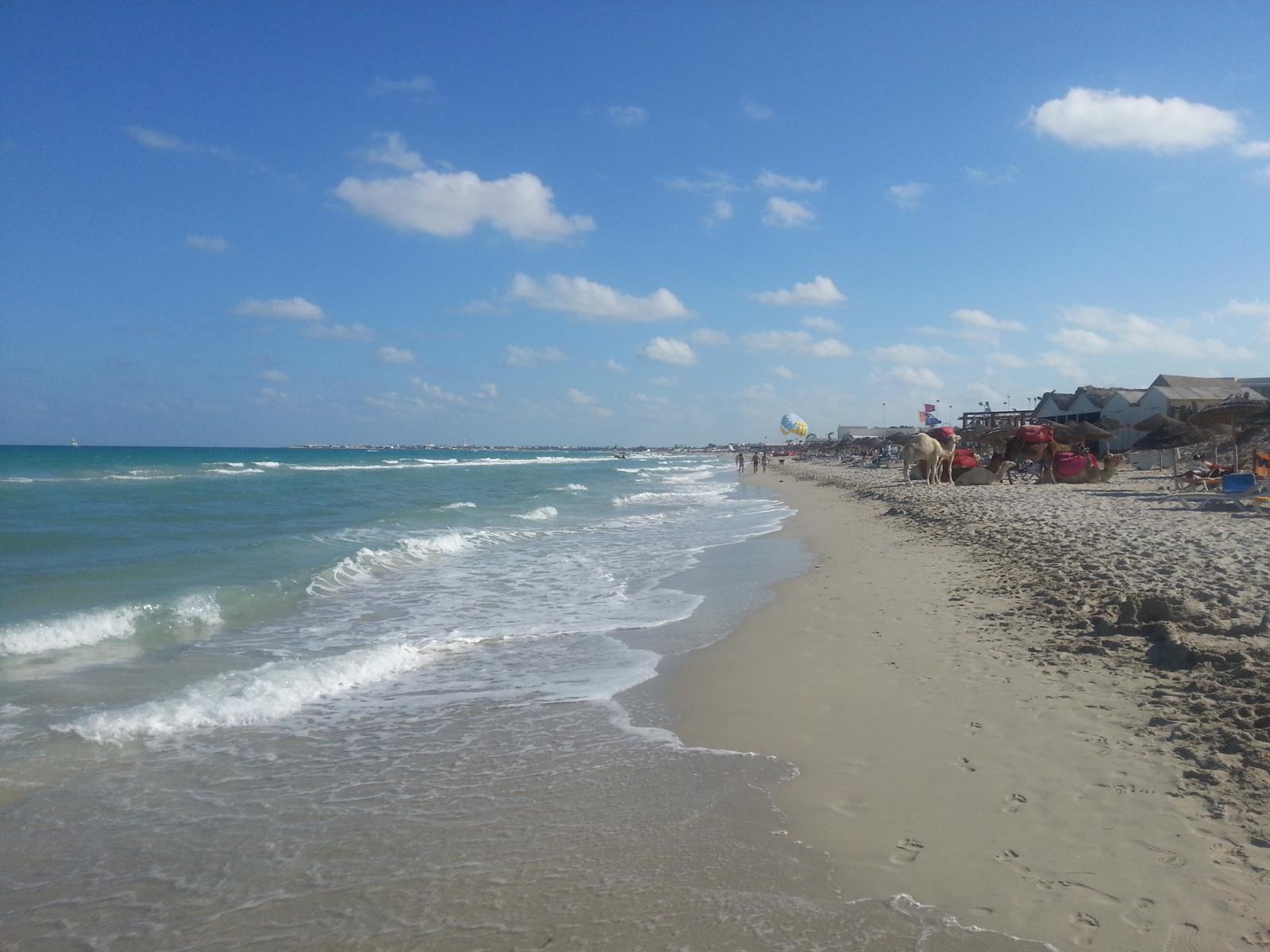 Dovolená v hotelu Ksar*** Djerba