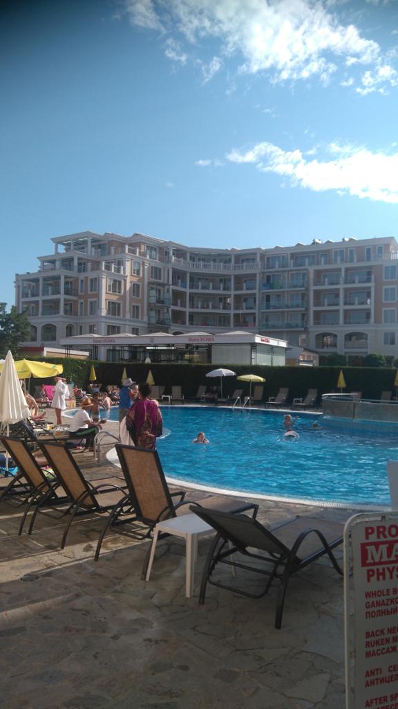kavkaz golden dune