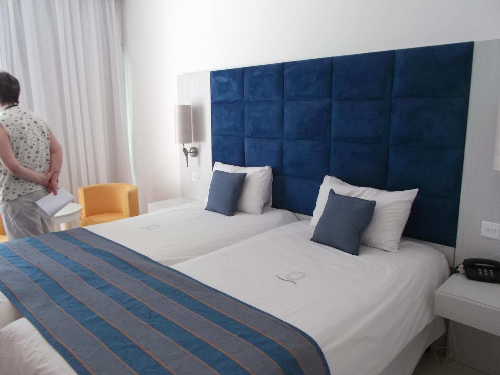 Odessa Hotel ****