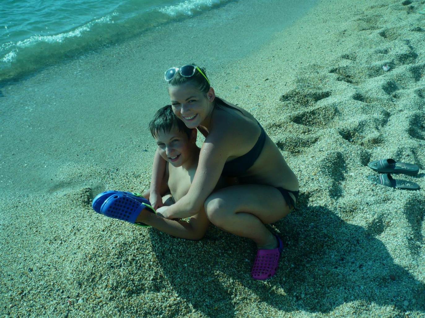 Best holiday ever!