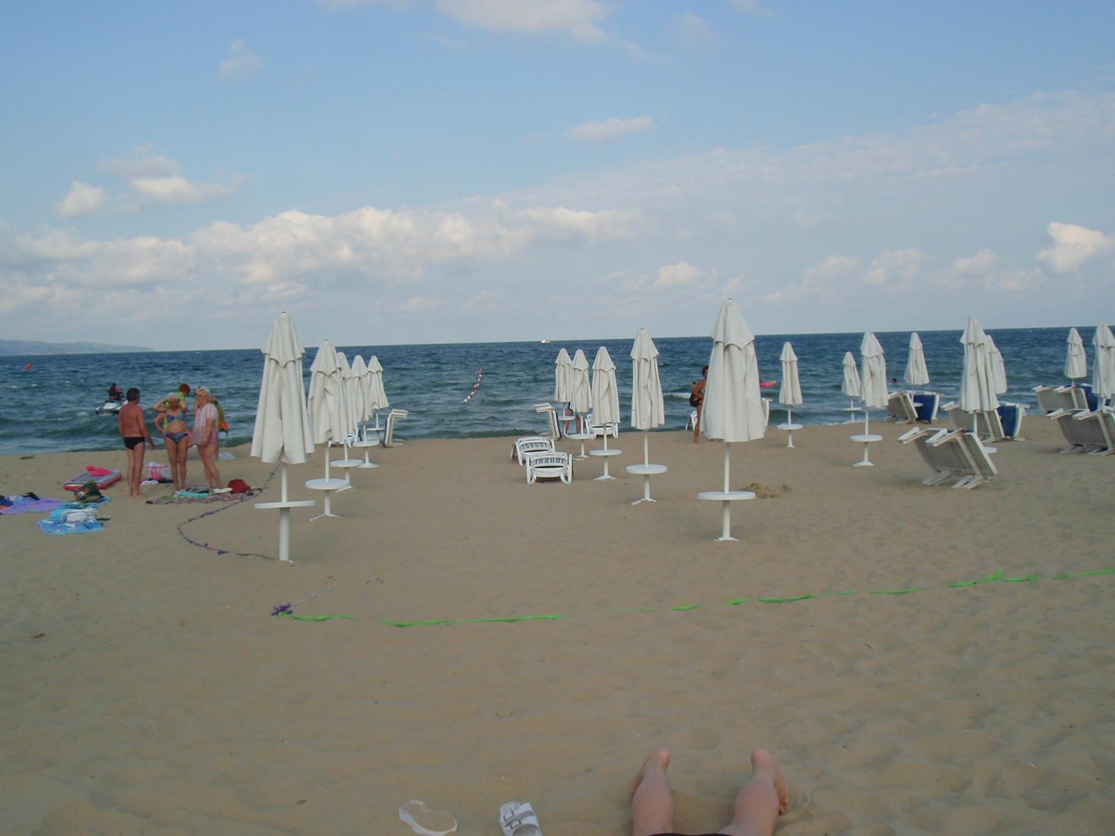 Hotel Azurro