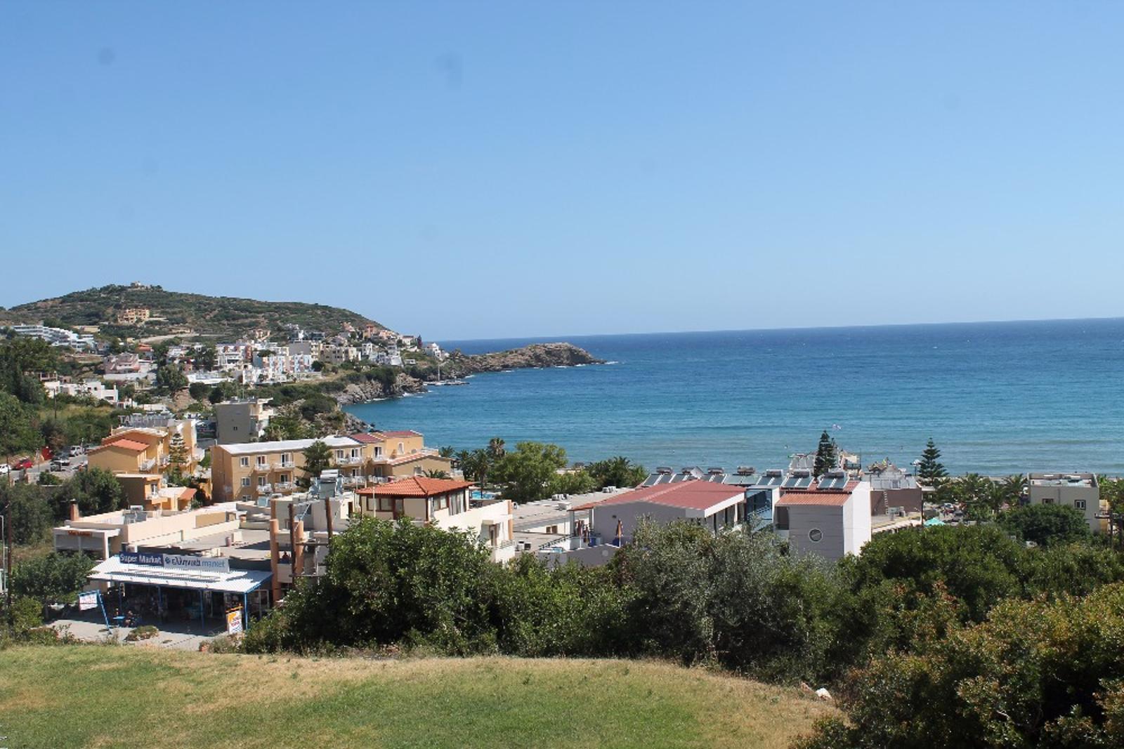 KRÉTA