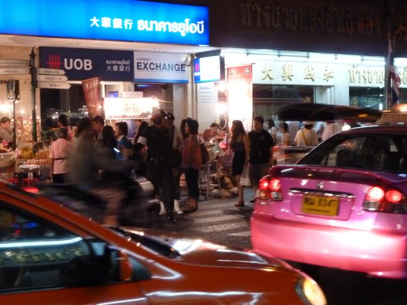 Hotel  Royal Twins Pattaya odpovídá svým 3 hvězdičkám, vhodný pro nenáročnou klientelu.